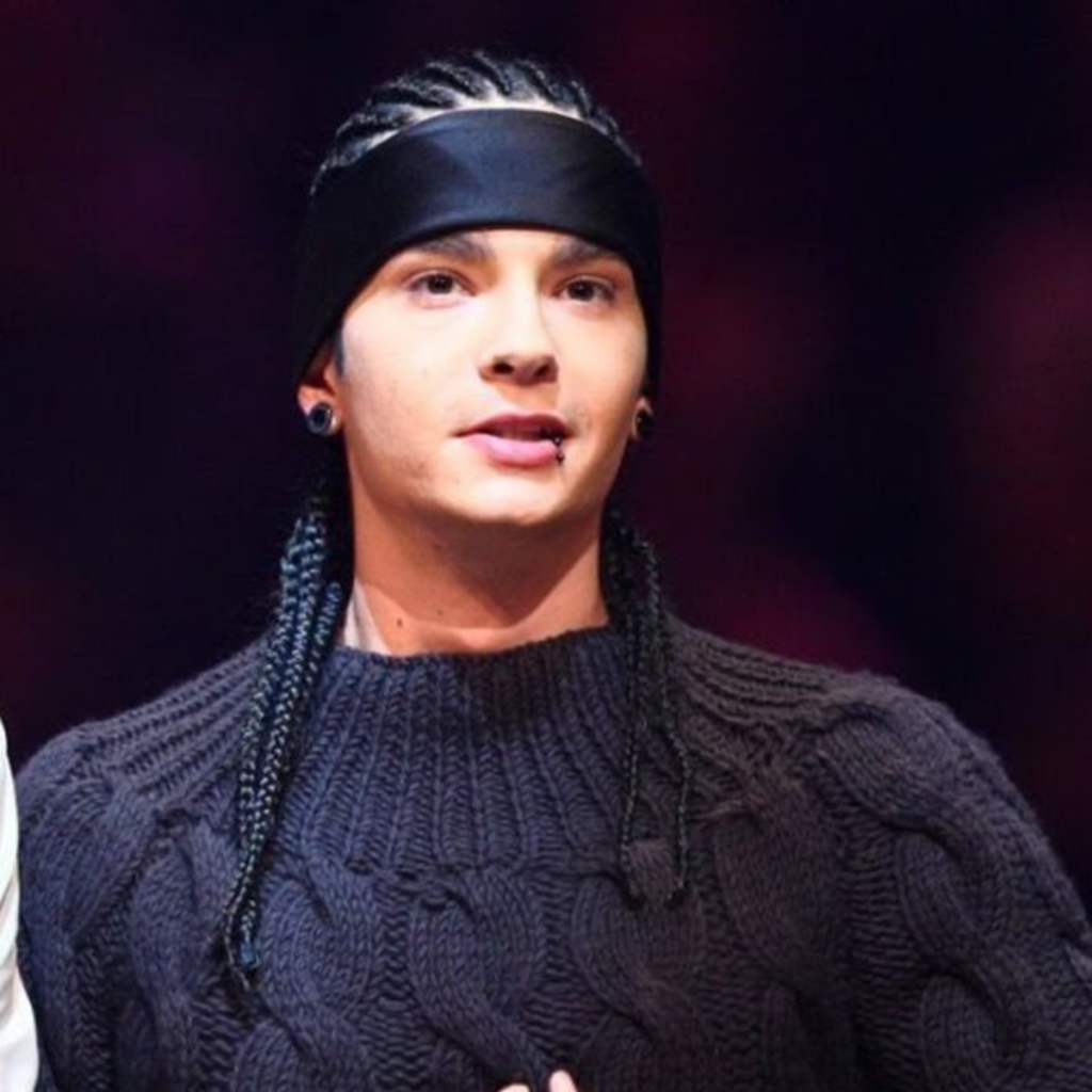 Tom Kaulitz Wiki / Bio