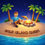 Wild Island Quest